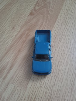 Petite voiture