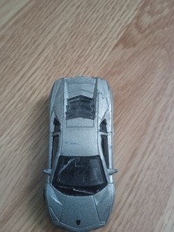 Petite voiture