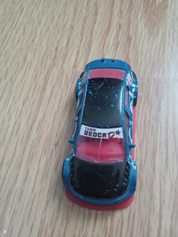 Petite voiture