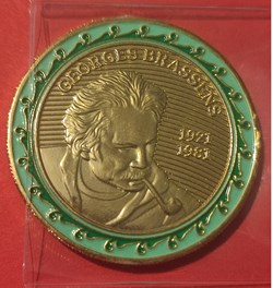 Georges Brassens