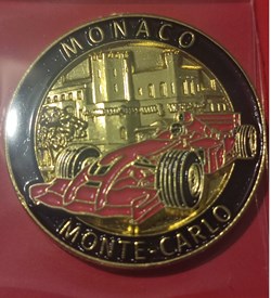 Monaco / monte-carlo