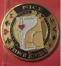 Nice / french riviera