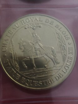 Château royale de blois