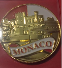 Monaco