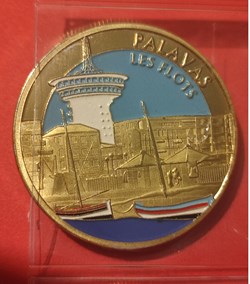 Palavas les flots