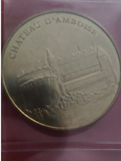 Château d'ambroise