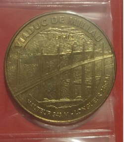 Viaduc de Millau