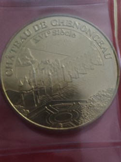 Château de Chenonceau
