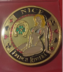 French riviera / Nice