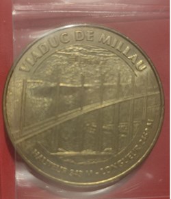 Viaduc de Millau