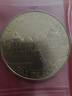 Château de cheverny