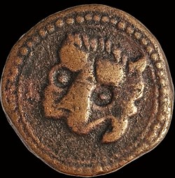 Trifollaro - Guglelmo II - nd (1166-89) - Regno di Sicilia