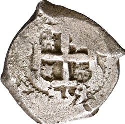 Potosi - Ferdinando VI - 8 Reales - 1759 - q