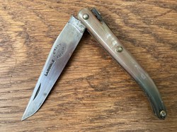 Laguiole 11 cm Thibaud à Sévérac