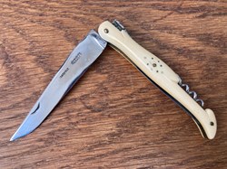 Laguiole 11 cm Thérias Crocombette?