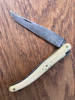 Laguiole 12 cm Calmels