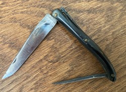 Laguiole deux pièces 11 cm