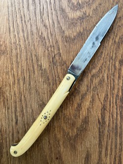 Grand Mascadet 14cm