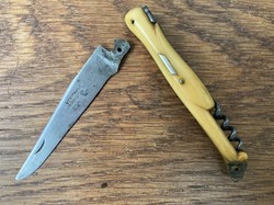 Laguiole 11 cm crocombette