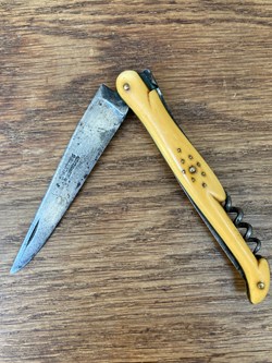 Laguiole Salettes 13cms