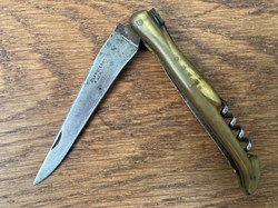 Laguiole Glandières 12 cm
