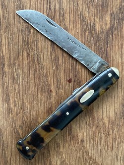 Petit couteau 9cm 3 pièces