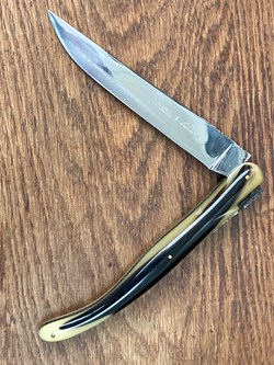 Grand laguiole 22cm Calmels