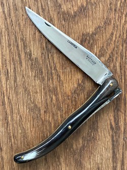 Laguiole 13,5 cm Gayrard à Rodez