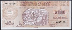 Jujuy 0.10 Australes