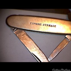 eupnine vernade