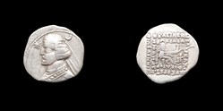[S.47.8] Drachme Orodes II