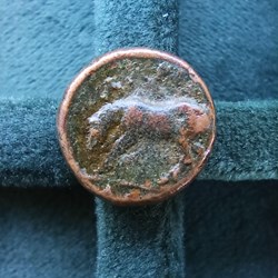 [Thessalie] Bronze