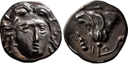 [Carie] Drachme