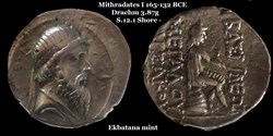 [S.12.1] Mithradates I