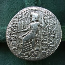 [Séleucide] Tetradrachme