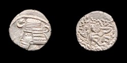 [S.65.36] Drachme Vologases I