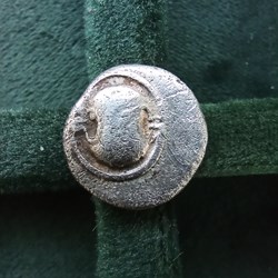 [Béotie] Hémidrachme