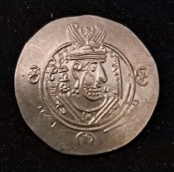 [Tabaristan] Gouverneurs arabes, Sa'ïd ben Da'laj, Malek 84.15 a 84.18
