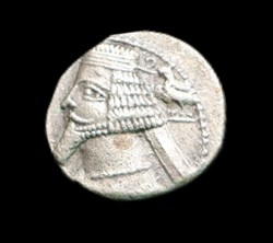 [S.52.23] Drachme Phraates IV