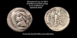 [S.16.12] Phraates II
