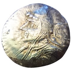 [S.10.1] Drachme Mithradates I