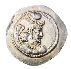 [Sassanide] Yazdgard I