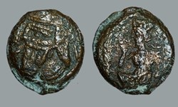 [Arsacide] S.84.159 Vologases IV