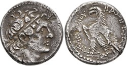 [Lagide] Didrachme