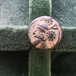 [Arsacide] S.80.20 Osroes I