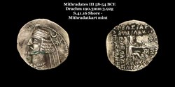 [S.41.16] Mithradates III