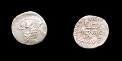 [S.56.6.V] Drachme Phraataces