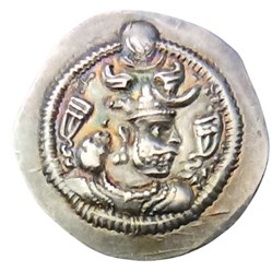 [Sassanide] Peroz I
