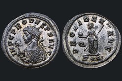 Probus - Aurelianus