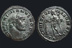 Galère - Follis